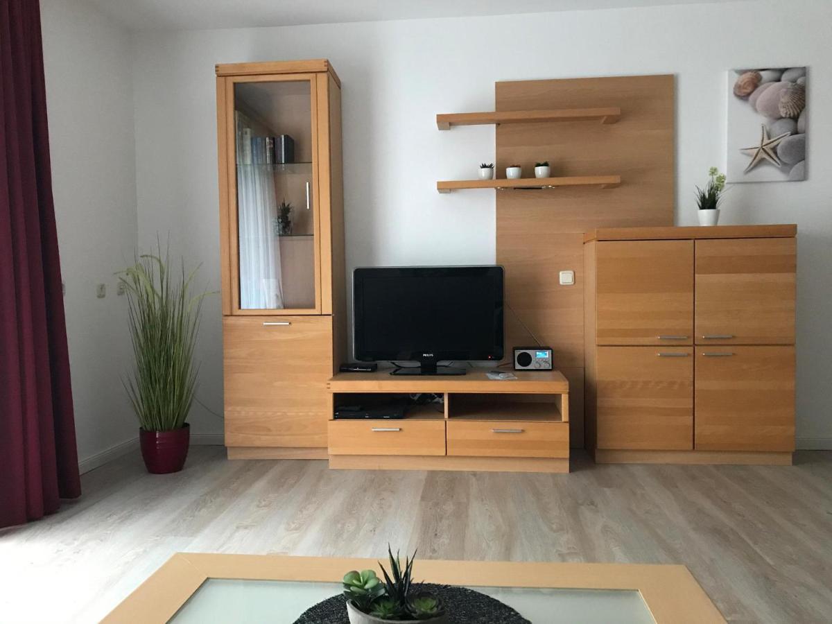 Steiner Strandappartements Appartement 208 Sued- Landseite Stein  Esterno foto